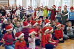 Loteryjka mikołajkowa w Trójce