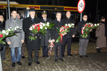 Żyrardów upamiętnił ofiary stanu wojennego