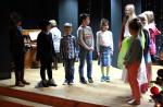 Premiera Teatru "Pinokio"