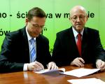 Rusza budowa dwóch odcinków kanalizacji sanitarnej