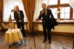 Spotkanie z poezją i muzyką