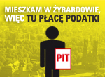 Mieszkasz w Żyrardowie, więc tu złóż roczne zeznanie podatkowe