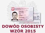 Nowe wzory i zasady wydawania dowodów osobistych