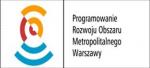 Zapraszamy do udziału w pracach nad Strategią Obszaru Metropolitalnego Warszawy do roku 2030