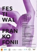 Festiwal Frankofonii w Żyrardowie