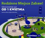 Wygrajmy razem plac zabaw NIVEA!