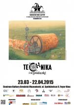 "Manufaktura Satyry” w Grodzisku Mazowieckim