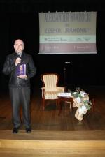 XV Światowy Dzień Poezji