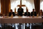 Jubileusz środowiska ,,Żaba” Światowego Związku Żołnierzy AK