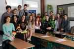 „Nasze talenty – Prowadzę lekcję języka niemieckiego”