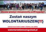 VII Interdyscyplinarny Festiwal Sztuk – M{i}aSTO/a Gwiazd 2015 w Żyrardowie