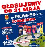 Wygrajmy razem plac zabaw NIVEA!