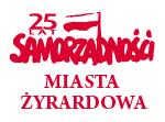 25 lat samorządności