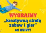 Jest szansa na kolejny plac zabaw