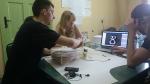 Kurs „młodzieżowych menadżerów kultury - Grupa 19” w Centrum Kultury