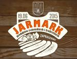 Zapraszamy na Jarmark Produktów Regionalnych i Tradycyjnych