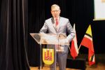 Rada Miasta udzieliła prezydentowi absolutorium