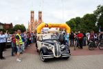 Rajd Pojazdów Zabytkowych