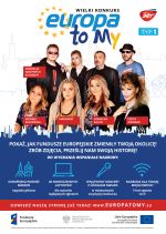 Zagraj o podróż marzeń i koncert gwiazdy w naszym mieście