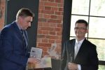 Jubileusz Żyrardowskiego Stowarzyszenia Wspierania Przedsiębiorczości