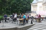 ,,Żyrardowskie Uderzenie” w Parku Dittricha