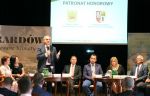 Konferencja Fundacji Polski Kongres Gospodarczy w Żyrardowie