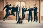High Flight Band zagra w Resursie