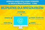 Kolejna szansa na komputer z internetem