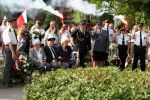 Żyrardów w hołdzie bohaterom Powstania Warszawskiego
