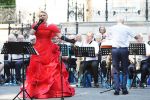 Orkiestra Gedeon Richter w Parku Dittricha