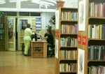 Zmiana godzin pracy biblioteki
