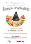 Mazowieckie Barwy Wolontariatu