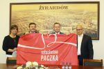 SZLACHETNA PACZKA w Żyrardowie