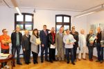 ,,KOLEJ”owa wystawa w Żyrardowie