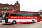 Kolejna akcja krwiodawstwa w Żyrardowie