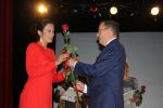 Uroczysta gala z okazji Dnia Edukacji Narodowej