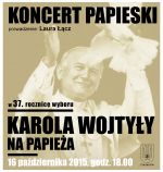 Koncert Papieski