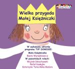 Brak zaproszeń na spektakl pt.: "Wielka przygoda Małej Księżniczki".