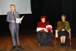 Inauguracja Uniwersytetu Trzeciego Wieku