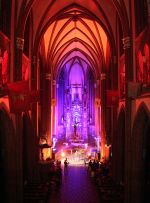 Koncert Papieski z okazji 37. rocznicy wyboru Karola Wojtyły na Papieża