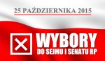 W niedzielę wybory parlamentarne