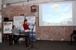 Sympozjum naukowe z ,,Manufakturą Satyry” w tle
