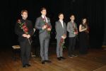 Koncert pieśni i arii operowych