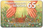 Żyrardowska Karta Seniora – zachęcamy do składania wniosków