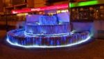 Nowe iluminacje świąteczne w Żyrardowie