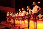 Koncert Wigilijny dzieci z MłDK