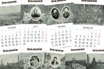 Miejski kalendarz na 2016 rok