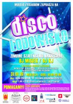Disco Lodowisko