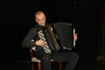 Koncert akordeonowy w Resursie