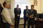 Jubileusz pracowniczy
